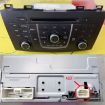 Wireless Bluetooth Audio Adapter for Mazda 5 8 CX9 CX7 - 5