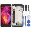 Black TFT LCD Screen for Xiaomi Redmi Note 4 Digitizer Full Assembly - 1