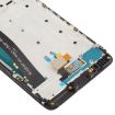 Black TFT LCD Screen for Xiaomi Redmi Note 4 Digitizer Full Assembly - 5