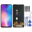 OLED LCD Screen for Xiaomi Mi 9 with Digitizer Full Assembly - 1