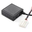 Car AUX Audio Input Cable Bluetooth U Disk for Mazda M6 M3 RX-8 MX-5 - 4