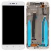 TFT LCD Screen for Xiaomi Redmi 4X Digitizer Full Assembly (White) - 3