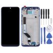 TFT LCD Screen for Xiaomi Redmi Note 7/7 Pro Digitizer (Blue) - 2