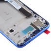 TFT LCD Screen for Xiaomi Redmi Note 7/7 Pro Digitizer (Blue) - 4