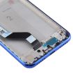 TFT LCD Screen for Xiaomi Redmi Note 7/7 Pro Digitizer (Blue) - 5
