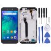 Xiaomi Redmi Go TFT LCD Screen Digitizer Full Assembly with Frame - 1