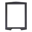 Blackview BV1000 Touch Panel - Black | Genuine Replacement - 2