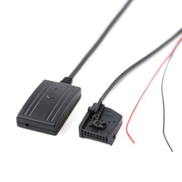 Bluetooth Audio Cable for Mercedes-Benz Comand 2.0 - 1
