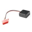 Car High Fidelity AUX Bluetooth Audio Cable for Mercedes-Benz BE2210/BE1650 - 2
