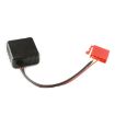 Car High Fidelity AUX Bluetooth Audio Cable for Mercedes-Benz BE2210/BE1650 - 3