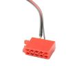 Car High Fidelity AUX Bluetooth Audio Cable for Mercedes-Benz BE2210/BE1650 - 4