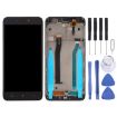 TFT LCD Screen for Xiaomi Redmi 4X Digitizer Full Assembly (Black) - 2