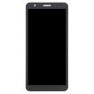 LCD Screen for Blackview BV6600 Pro with Digitizer - Full Assembly - 2