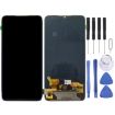 LCD Screen for Xiaomi Mi CC9/9 Lite with Digitizer - Black - 2