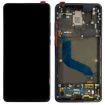 OLED LCD Screen for Xiaomi Redmi K20 Pro - Black - 3