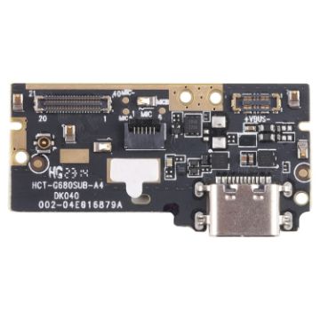 Blackview BV9200 Charging Port Board - Replacement Part - 1