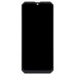 Blackview BV9200 LCD Screen with Digitizer Full Assembly - 2