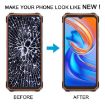 Blackview BV9200 LCD Screen with Digitizer Full Assembly - 6