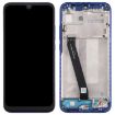 TFT LCD Screen for Xiaomi Redmi 7 Digitizer Full Assembly with Frame - 3
