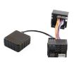 Car CD Bluetooth Music AUX Cable for Audi A4 B7 TTs TT A8 R8 A3 - 1