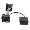 Car CD Bluetooth Music AUX Cable for Audi A4 B7 TTs TT A8 R8 A3 - 3