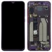LCD Screen for Xiaomi Mi 9 SE Digitizer - Purple - 3