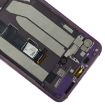 LCD Screen for Xiaomi Mi 9 SE Digitizer - Purple - 5