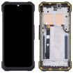 LCD Screen for Blackview BL8800 Pro 5G with Digitizer Assembly - 2