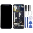 LCD Screen for Xiaomi Mi 8 Explorer/Mi 8 Pro Digitizer - Black - 2