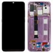 AMOLED LCD Screen for Xiaomi Mi 9 Digitizer with Frame - 3