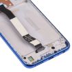 LCD Screen and Digitizer Assembly for Xiaomi Redmi Note 8 - Blue - 5