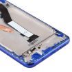 LCD Screen for Xiaomi Redmi K30 5G Digitizer Assembly with Frame - 5