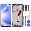 LCD Screen for Xiaomi Redmi K30 5G Digitizer Assembly (Purple) - 1