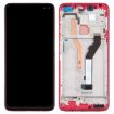 TFT LCD Screen for Xiaomi Redmi K30 4G Digitizer Full Assembly with Frame - 3