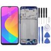 Blue TFT LCD Screen for Xiaomi Mi CC9e/Mi A3 Digitizer Full Assembly - 1