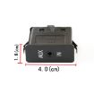 BMW E88 E70 E90 Car AUX Audio Cable Wire Harness - 5