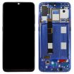 AMOLED LCD Screen for Xiaomi Mi 9 Digitizer Assembly with Frame - 3