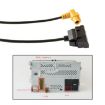 VW/Skoda Octavia Car RCD510+RSN315 VDO290/292/2313A USB Cable - 4