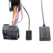 Bluetooth Music Audio Cable + MIC for Ford Fiesta/Focus/Mondeo/Puma - 3