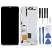 LCD Screen Digitizer Assembly for Xiaomi Mi CC9 Pro/Mi Note 10 Pro - 2