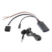 Bluetooth Audio Receiver + MIC for Ford Fiesta/Focus/Mondeo - 1