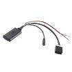 Bluetooth Audio Receiver + MIC for Ford Fiesta/Focus/Mondeo - 3