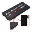 AMOLED LCD Screen for Xiaomi Mi 10/Mi 10 Pro - Full Assembly - 3
