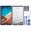 Xiaomi Mi Pad 4 Plus TFT LCD Screen with Digitizer - Black - 1