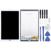 Xiaomi Mi Pad 4 Plus TFT LCD Screen with Digitizer - White - 2