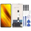 LCD Screen for Redmi Note 9 Pro 5G/Xiaomi Mi 10T Lite 5G - 1