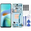 TFT LCD Screen for Xiaomi Redmi K30 Ultra/M2006J10C (Green) - 1