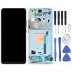 TFT LCD Screen for Xiaomi Redmi K30 Ultra/M2006J10C (Green) - 2