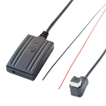 Bluetooth AUX Audio Cable with Control Change Songs Function for Pioneer P99 P01 - 1