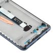 LCD Screen for Xiaomi Poco X3 NFC/Poco X3 Digitizer - Black - 5
